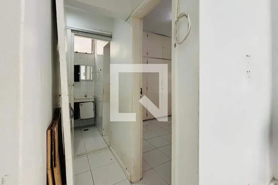 Foto 5 de Apartamento com 2 quartos à venda, 51m2 em Botafogo, Rio De Janeiro - RJ