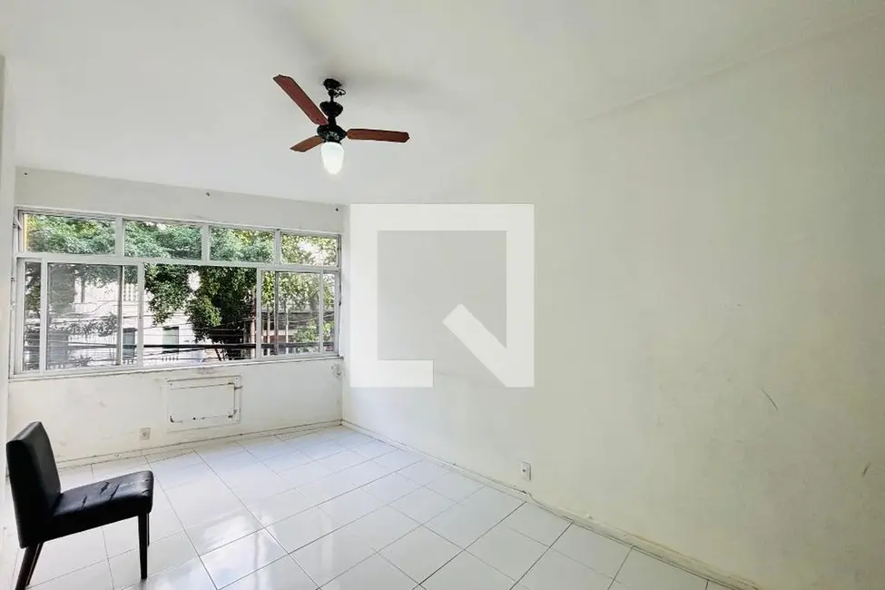 Foto 2 de Apartamento com 2 quartos à venda, 51m2 em Botafogo, Rio De Janeiro - RJ