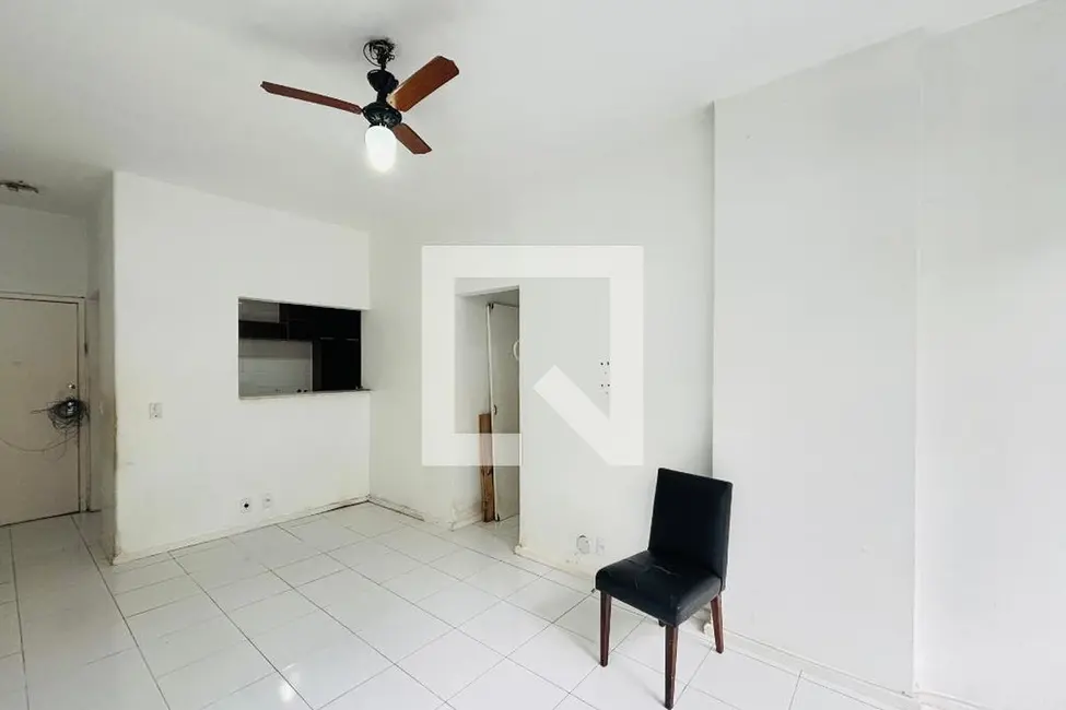 Foto 4 de Apartamento com 2 quartos à venda, 51m2 em Botafogo, Rio De Janeiro - RJ