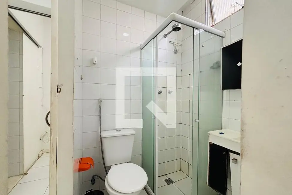 Foto 9 de Apartamento com 2 quartos à venda, 51m2 em Botafogo, Rio De Janeiro - RJ