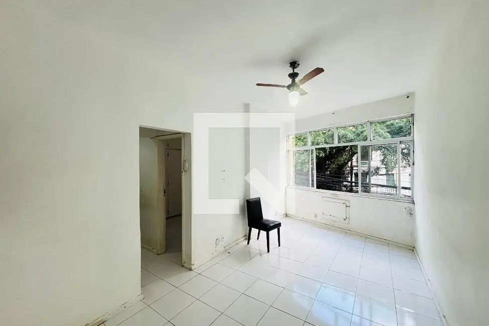 Foto 3 de Apartamento com 2 quartos à venda, 51m2 em Botafogo, Rio De Janeiro - RJ