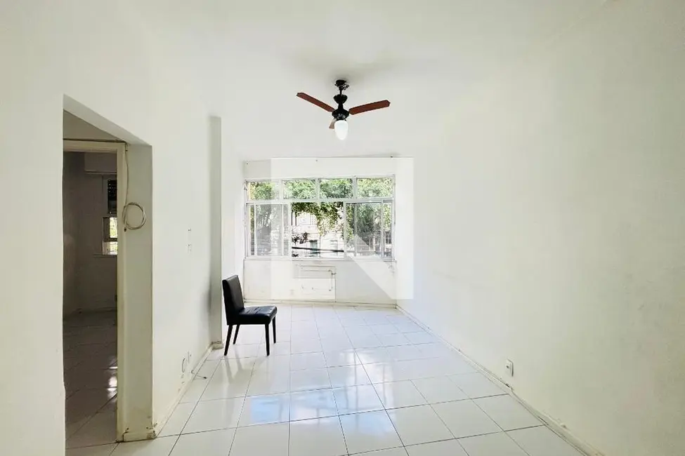 Foto 1 de Apartamento com 2 quartos à venda, 51m2 em Botafogo, Rio De Janeiro - RJ