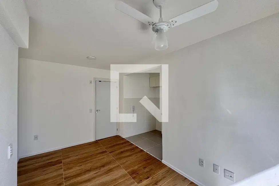 Foto 4 de Apartamento com 2 quartos à venda, 50m2 em Rio De Janeiro - RJ