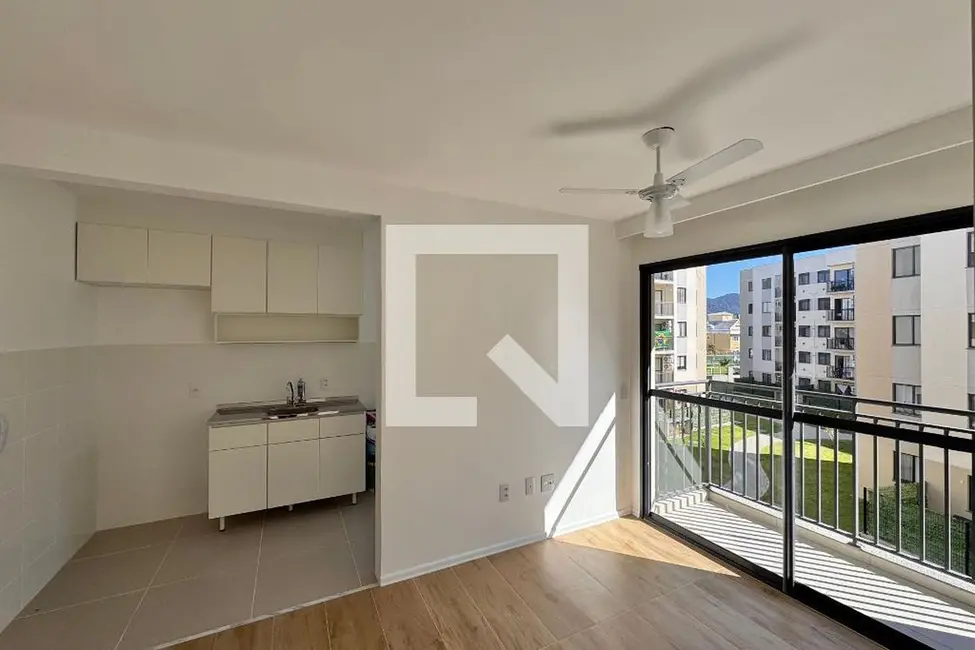 Foto 2 de Apartamento com 2 quartos à venda, 50m2 em Rio De Janeiro - RJ