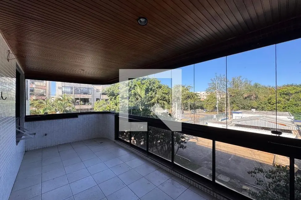 Foto 6 de Apartamento com 2 quartos à venda, 115m2 em Rio De Janeiro - RJ