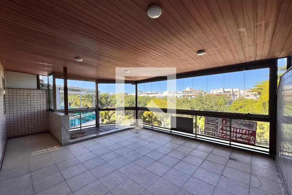Foto 9 de Apartamento com 4 quartos à venda, 208m2 em Rio De Janeiro - RJ