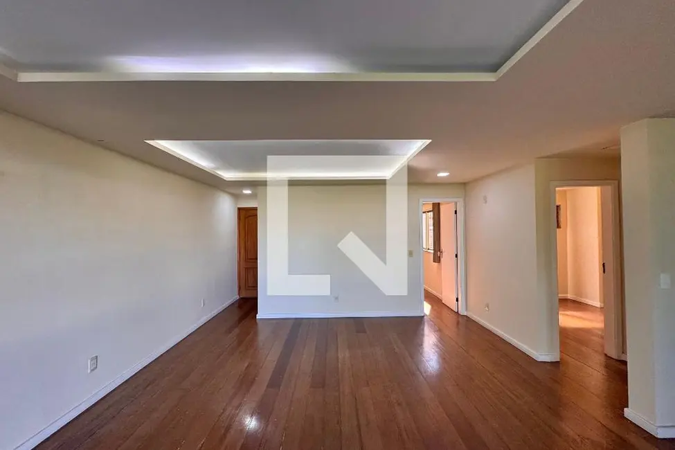 Foto 5 de Apartamento com 4 quartos à venda, 208m2 em Rio De Janeiro - RJ