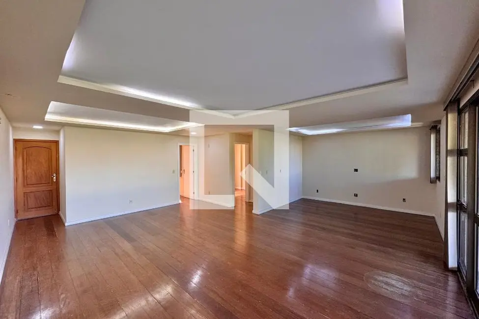 Foto 4 de Apartamento com 4 quartos à venda, 208m2 em Rio De Janeiro - RJ