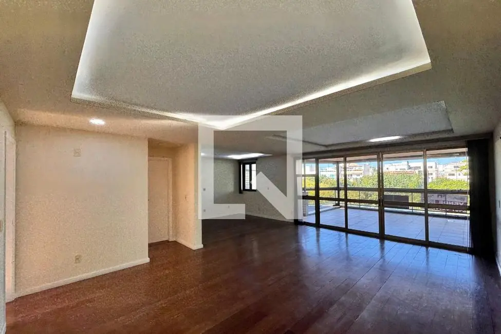 Foto 2 de Apartamento com 4 quartos à venda, 208m2 em Rio De Janeiro - RJ