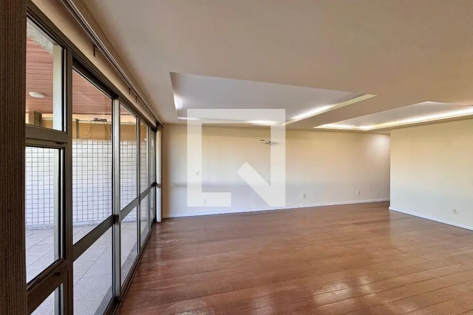 Foto 3 de Apartamento com 4 quartos à venda, 208m2 em Rio De Janeiro - RJ