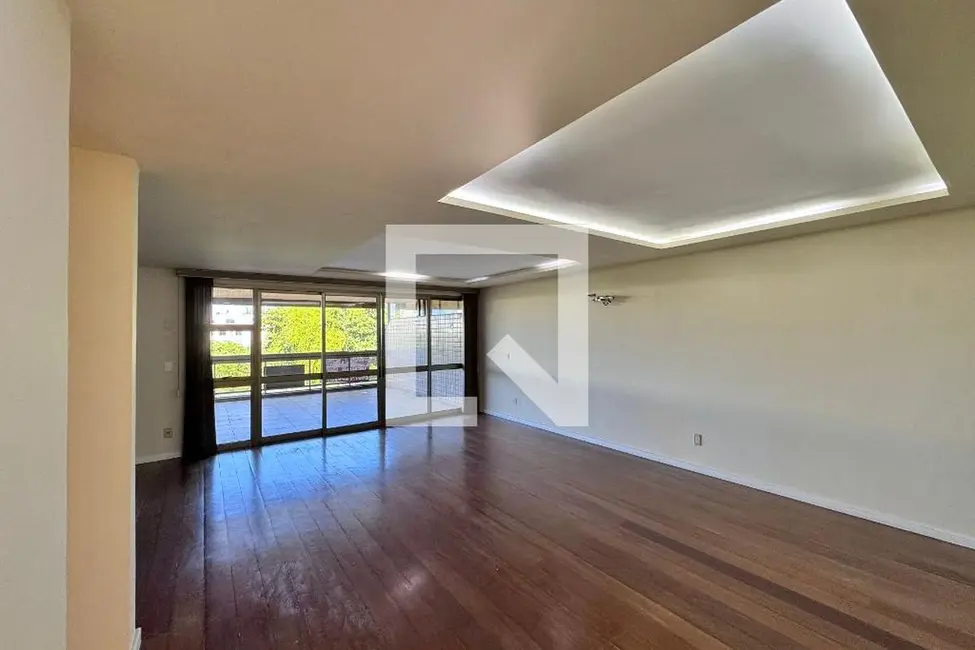 Foto 1 de Apartamento com 4 quartos à venda, 208m2 em Rio De Janeiro - RJ