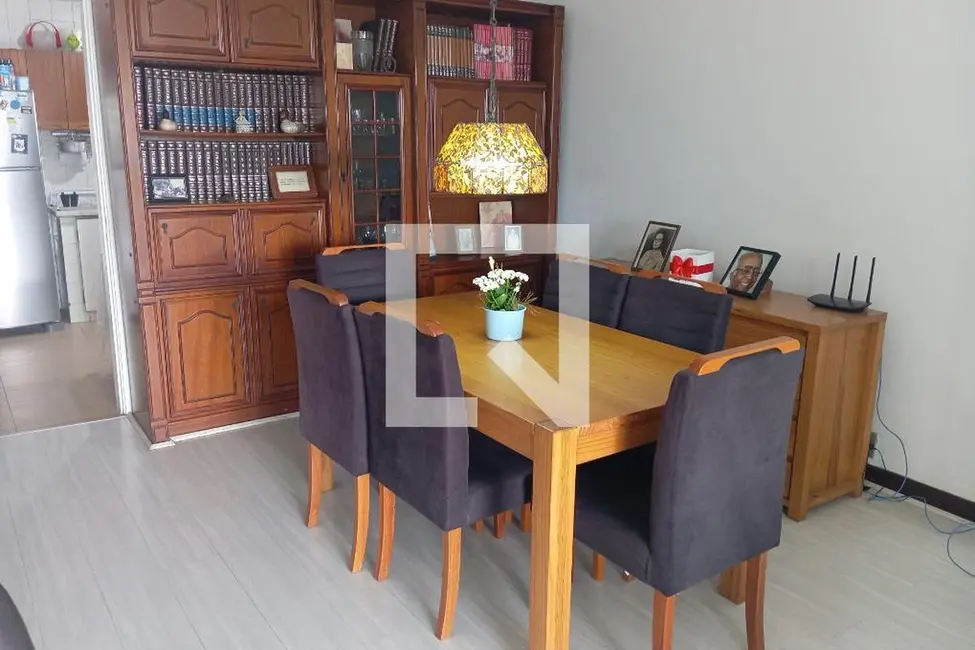 Apartamento com 4 quartos à venda, 161m2 em Barra da Tijuca, Rio De Janeiro - RJ - imagem 5 Foto 5 de Apartamento com 4 quartos à venda, 161m2 em Barra da Tijuca, Rio De Janeiro - RJ