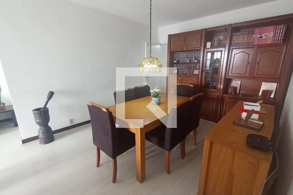 Apartamento com 4 quartos à venda, 161m2 em Barra da Tijuca, Rio De Janeiro - RJ - imagem 6 Foto 6 de Apartamento com 4 quartos à venda, 161m2 em Barra da Tijuca, Rio De Janeiro - RJ