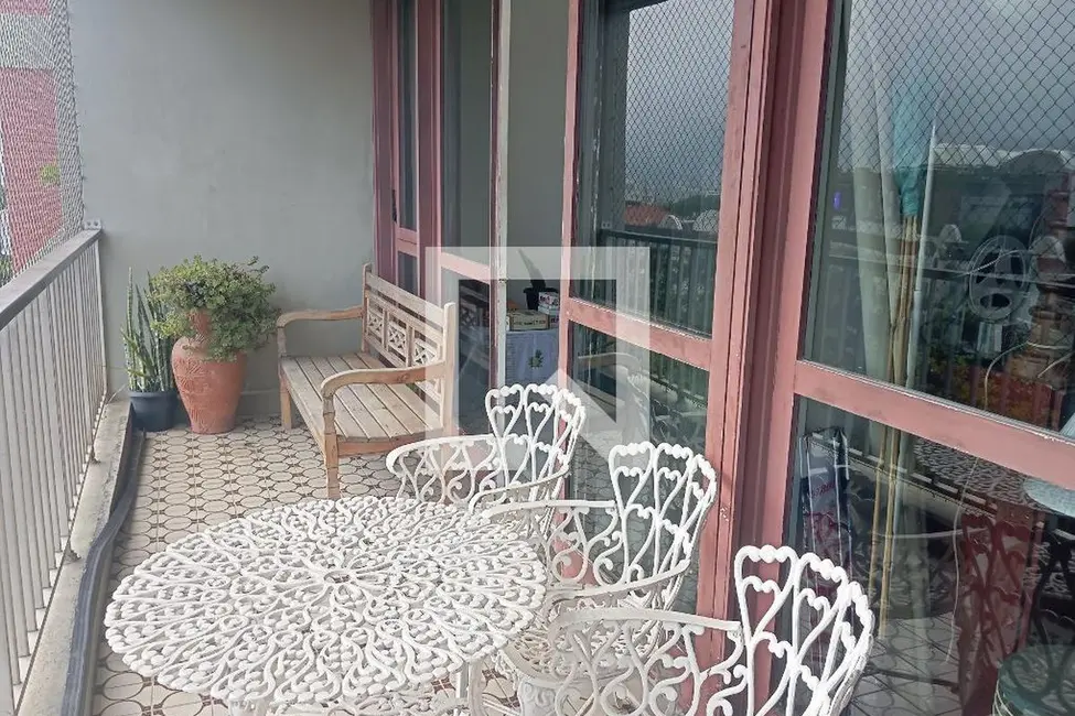 Apartamento com 4 quartos à venda, 161m2 em Barra da Tijuca, Rio De Janeiro - RJ - imagem 8 Foto 8 de Apartamento com 4 quartos à venda, 161m2 em Barra da Tijuca, Rio De Janeiro - RJ