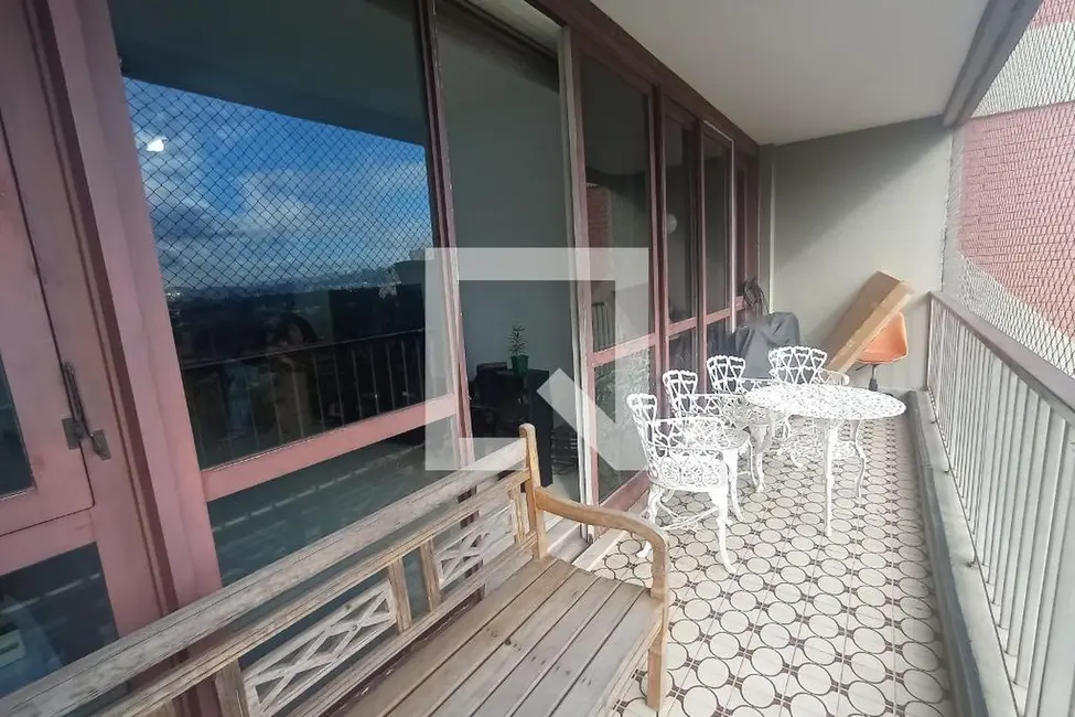 Apartamento com 4 quartos à venda, 161m2 em Barra da Tijuca, Rio De Janeiro - RJ - imagem 9 Foto 9 de Apartamento com 4 quartos à venda, 161m2 em Barra da Tijuca, Rio De Janeiro - RJ