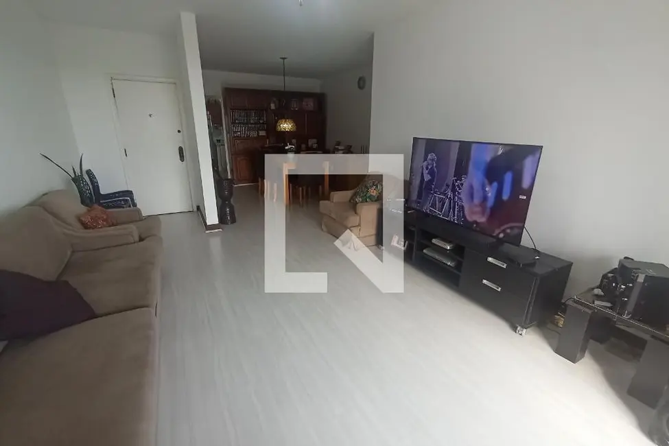 Apartamento com 4 quartos à venda, 161m2 em Barra da Tijuca, Rio De Janeiro - RJ - imagem 2 Foto 2 de Apartamento com 4 quartos à venda, 161m2 em Barra da Tijuca, Rio De Janeiro - RJ