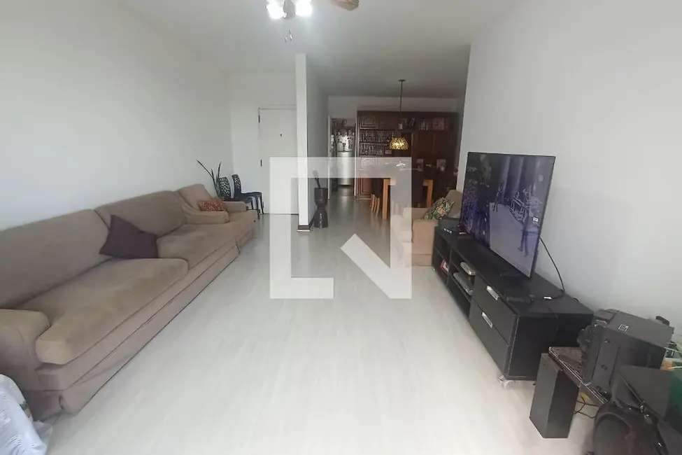 Apartamento com 4 quartos à venda, 161m2 em Barra da Tijuca, Rio De Janeiro - RJ - imagem 3 Foto 3 de Apartamento com 4 quartos à venda, 161m2 em Barra da Tijuca, Rio De Janeiro - RJ