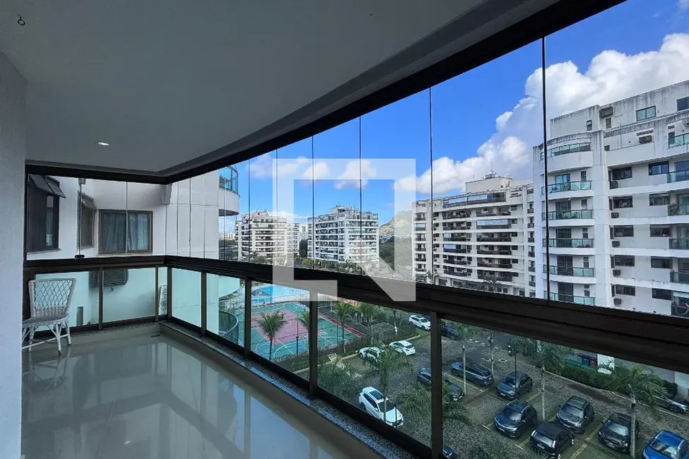 Foto 7 de Apartamento com 2 quartos à venda, 72m2 em Rio De Janeiro - RJ