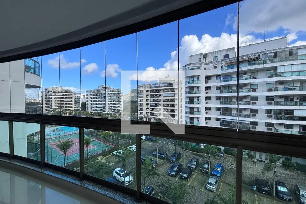 Foto 9 de Apartamento com 2 quartos à venda, 72m2 em Rio De Janeiro - RJ