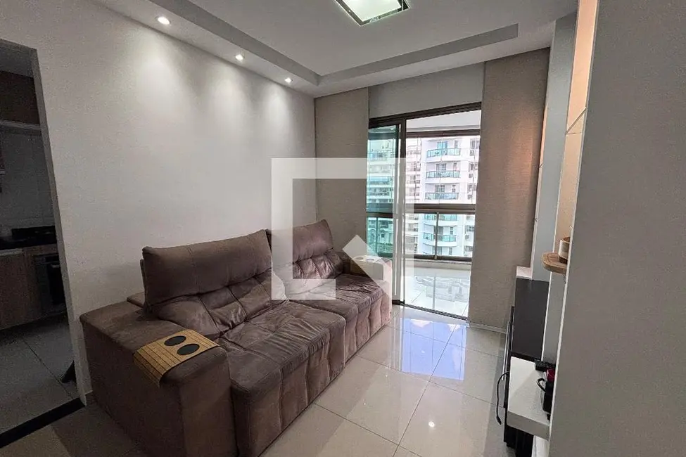 Foto 4 de Apartamento com 2 quartos à venda, 72m2 em Rio De Janeiro - RJ