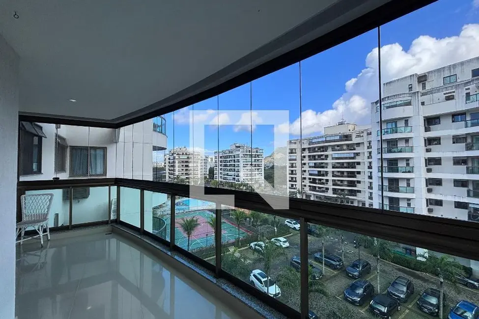 Foto 8 de Apartamento com 2 quartos à venda, 72m2 em Rio De Janeiro - RJ