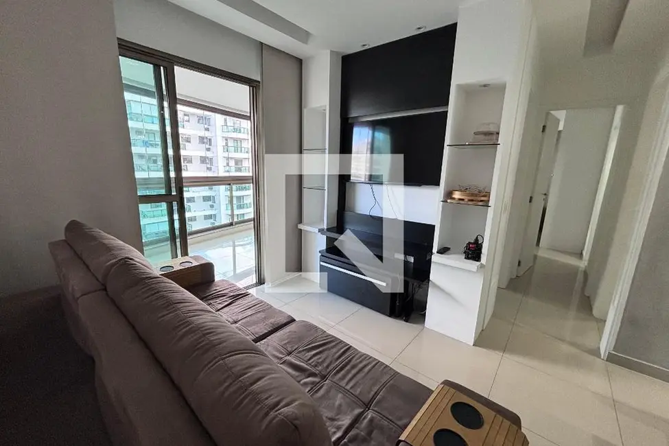 Foto 3 de Apartamento com 2 quartos à venda, 72m2 em Rio De Janeiro - RJ