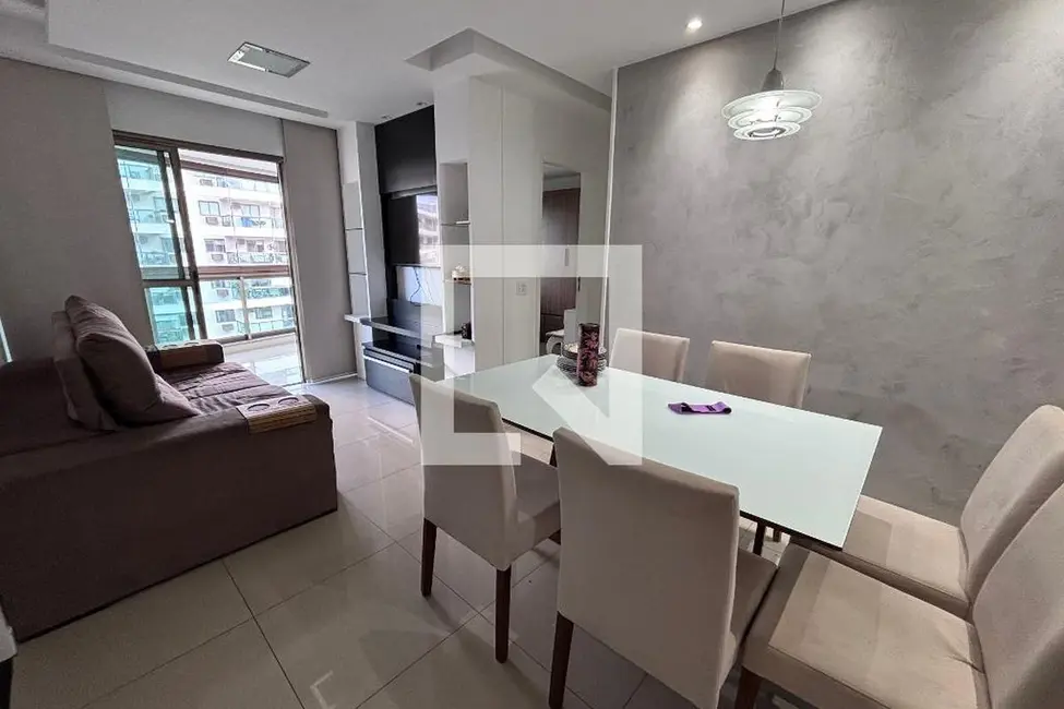 Foto 1 de Apartamento com 2 quartos à venda, 72m2 em Rio De Janeiro - RJ