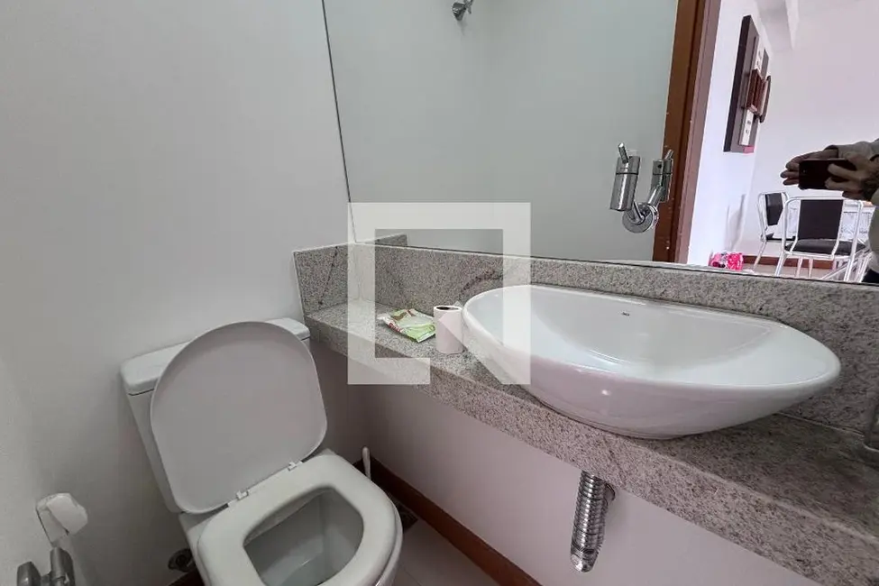 Foto 9 de Apartamento com 3 quartos à venda, 83m2 em Rio De Janeiro - RJ