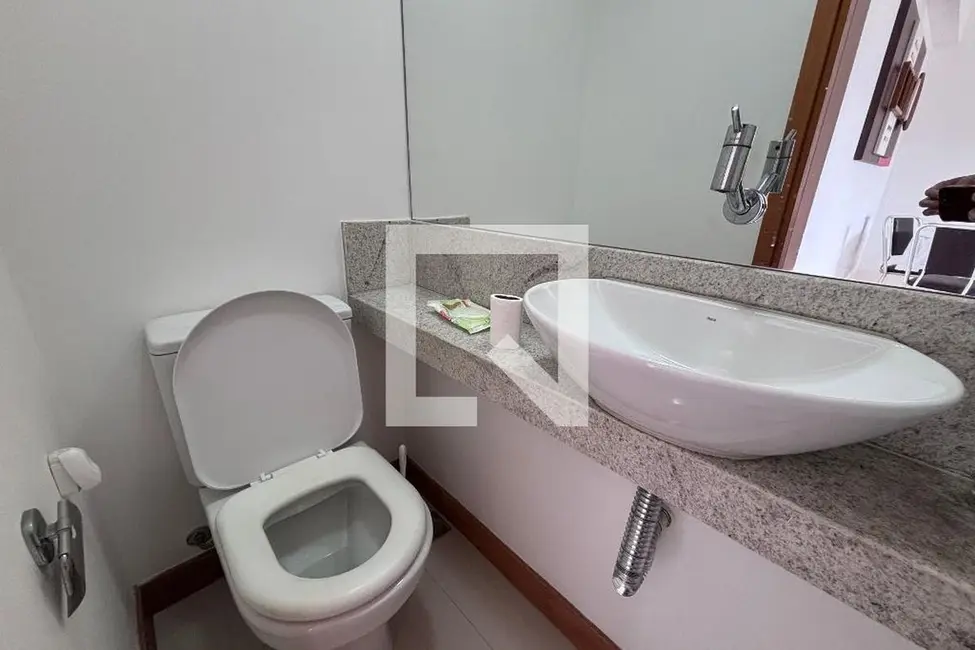Foto 8 de Apartamento com 3 quartos à venda, 83m2 em Rio De Janeiro - RJ