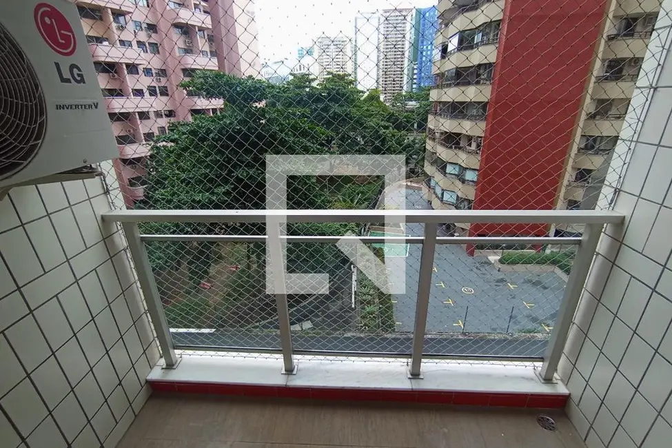 Foto 6 de Apartamento com 2 quartos à venda, 84m2 em Barra da Tijuca, Rio De Janeiro - RJ