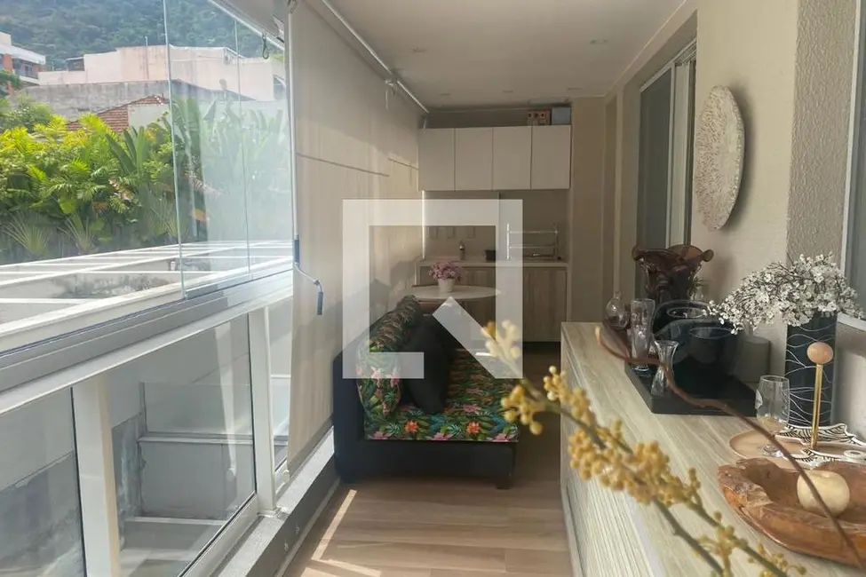 Apartamento com 2 quartos à venda, 81m2 em Botafogo, Rio De Janeiro - RJ - imagem 8 Foto 8 de Apartamento com 2 quartos à venda, 81m2 em Botafogo, Rio De Janeiro - RJ