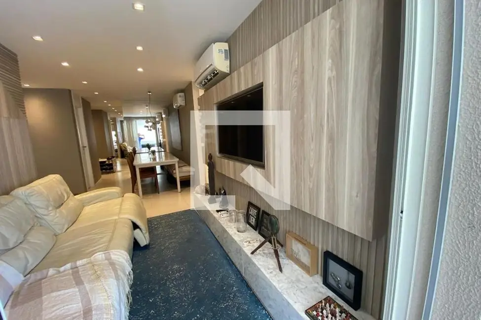Apartamento com 2 quartos à venda, 81m2 em Botafogo, Rio De Janeiro - RJ - imagem 5 Foto 5 de Apartamento com 2 quartos à venda, 81m2 em Botafogo, Rio De Janeiro - RJ