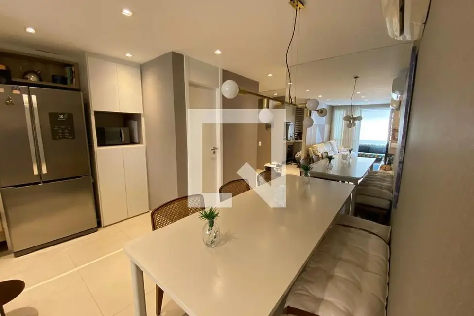 Apartamento com 2 quartos à venda, 81m2 em Botafogo, Rio De Janeiro - RJ - imagem 4 Foto 4 de Apartamento com 2 quartos à venda, 81m2 em Botafogo, Rio De Janeiro - RJ