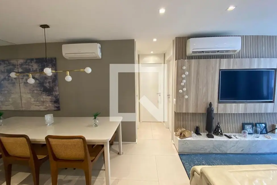 Apartamento com 2 quartos à venda, 81m2 em Botafogo, Rio De Janeiro - RJ - imagem 1 Foto 1 de Apartamento com 2 quartos à venda, 81m2 em Botafogo, Rio De Janeiro - RJ
