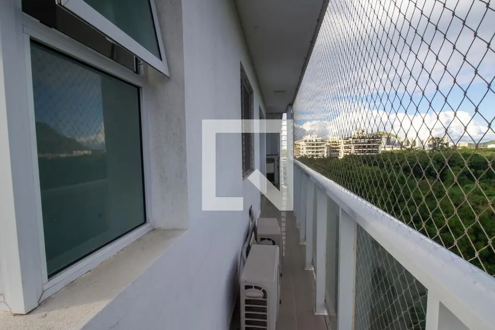 Foto 9 de Apartamento com 3 quartos à venda, 90m2 em Rio De Janeiro - RJ
