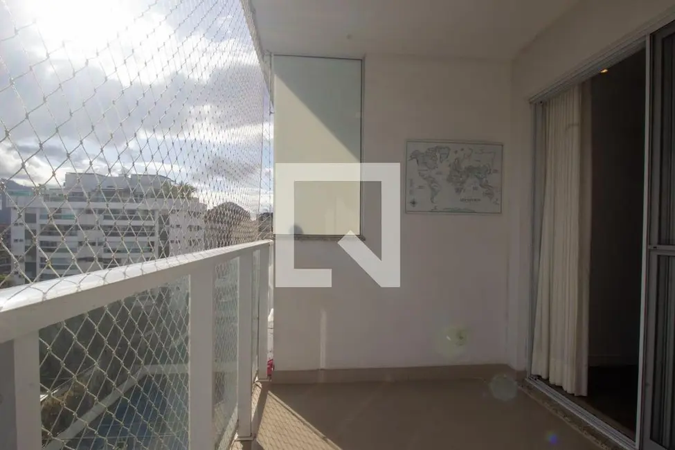 Foto 7 de Apartamento com 3 quartos à venda, 90m2 em Rio De Janeiro - RJ