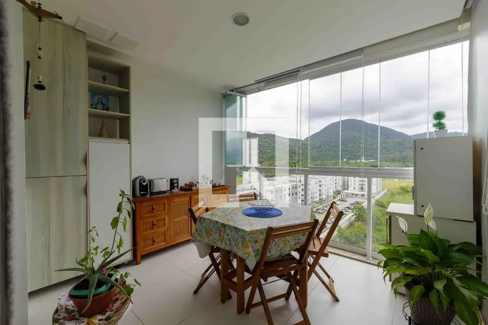 Apartamento com 3 quartos à venda, 144m2 em Rio De Janeiro - RJ - imagem 6 Foto 6 de Apartamento com 3 quartos à venda, 144m2 em Rio De Janeiro - RJ