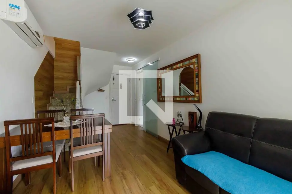 Apartamento com 3 quartos à venda, 144m2 em Rio De Janeiro - RJ - imagem 3 Foto 3 de Apartamento com 3 quartos à venda, 144m2 em Rio De Janeiro - RJ
