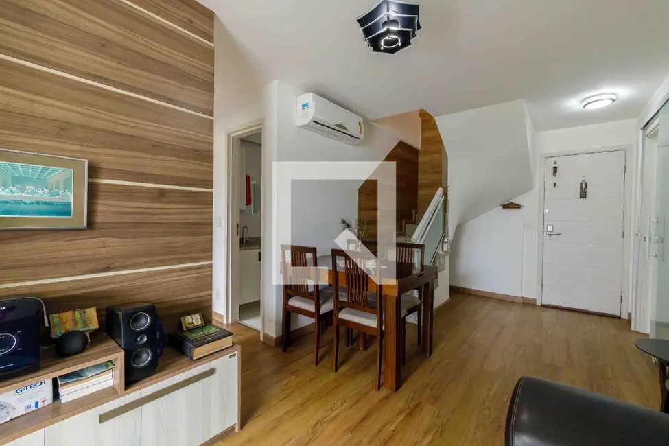 Apartamento com 3 quartos à venda, 144m2 em Rio De Janeiro - RJ - imagem 4 Foto 4 de Apartamento com 3 quartos à venda, 144m2 em Rio De Janeiro - RJ