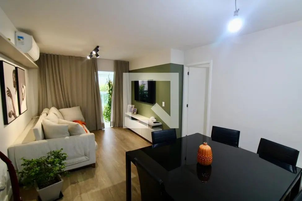 Apartamento com 3 quartos à venda, 124m2 em Rio De Janeiro - RJ - imagem 1 Foto 1 de Apartamento com 3 quartos à venda, 124m2 em Rio De Janeiro - RJ