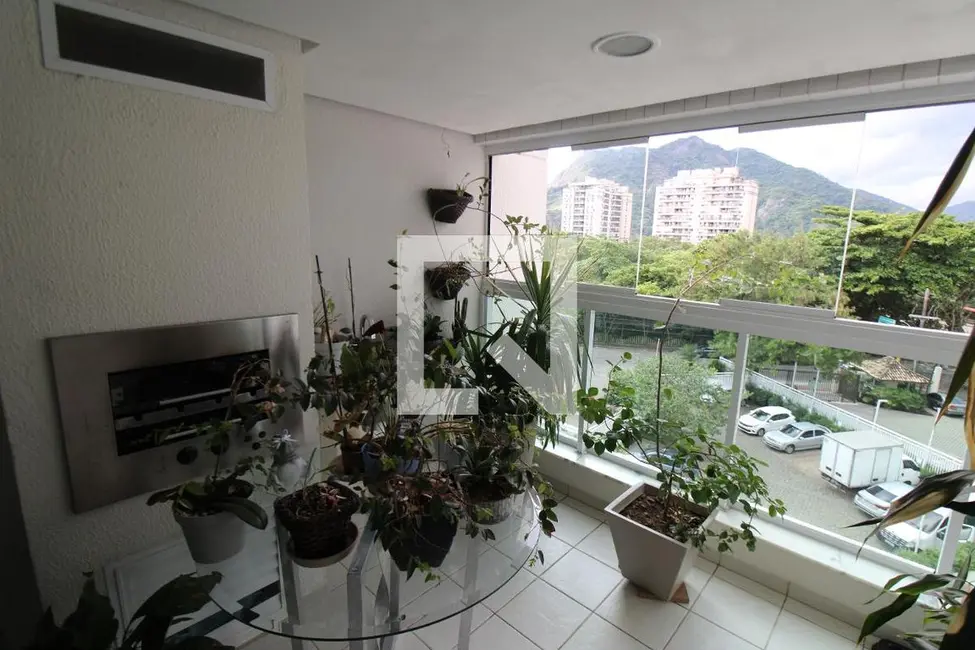 Apartamento com 3 quartos à venda, 124m2 em Rio De Janeiro - RJ - imagem 7 Foto 7 de Apartamento com 3 quartos à venda, 124m2 em Rio De Janeiro - RJ