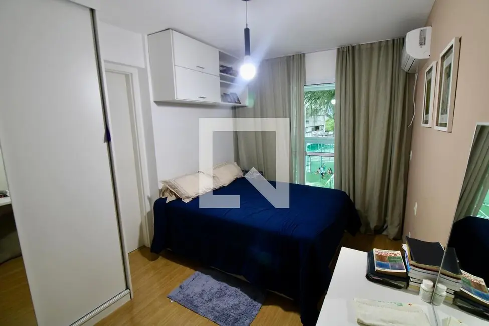 Apartamento com 3 quartos à venda, 124m2 em Rio De Janeiro - RJ - imagem 9 Foto 9 de Apartamento com 3 quartos à venda, 124m2 em Rio De Janeiro - RJ