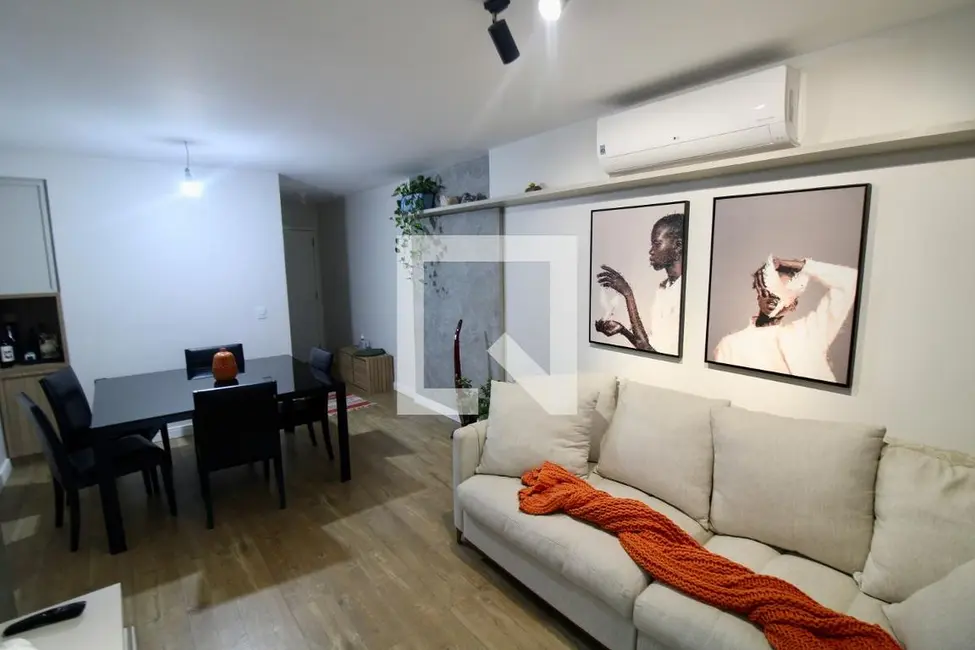 Apartamento com 3 quartos à venda, 124m2 em Rio De Janeiro - RJ - imagem 5 Foto 5 de Apartamento com 3 quartos à venda, 124m2 em Rio De Janeiro - RJ