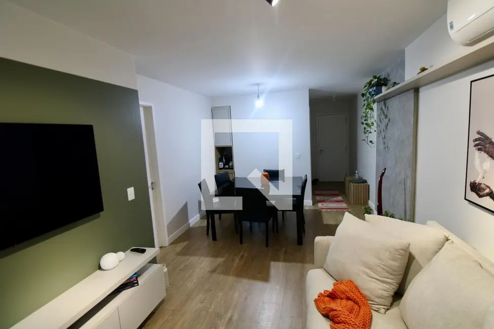 Apartamento com 3 quartos à venda, 124m2 em Rio De Janeiro - RJ - imagem 6 Foto 6 de Apartamento com 3 quartos à venda, 124m2 em Rio De Janeiro - RJ
