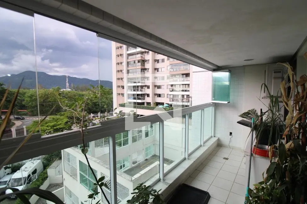 Apartamento com 3 quartos à venda, 124m2 em Rio De Janeiro - RJ - imagem 8 Foto 8 de Apartamento com 3 quartos à venda, 124m2 em Rio De Janeiro - RJ