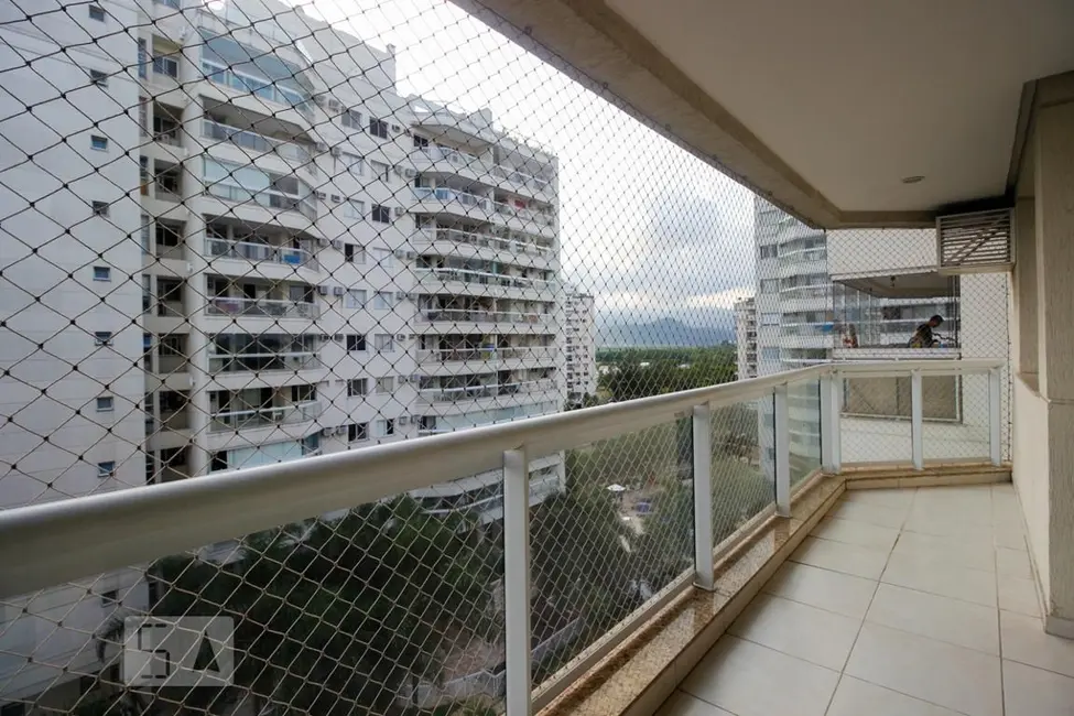 Foto 6 de Apartamento com 2 quartos à venda, 77m2 em Rio De Janeiro - RJ