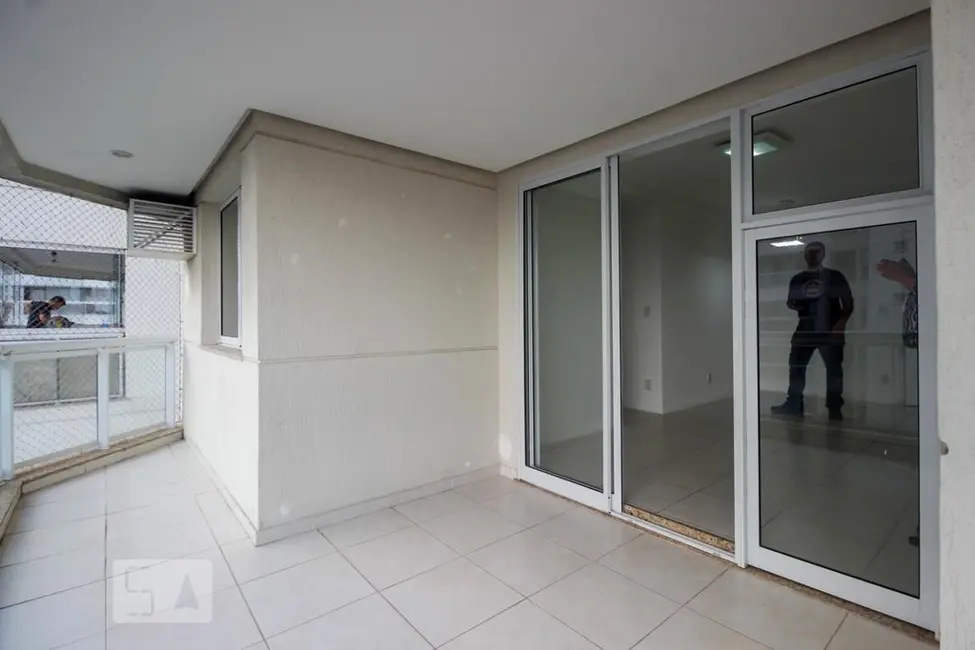 Foto 7 de Apartamento com 2 quartos à venda, 77m2 em Rio De Janeiro - RJ