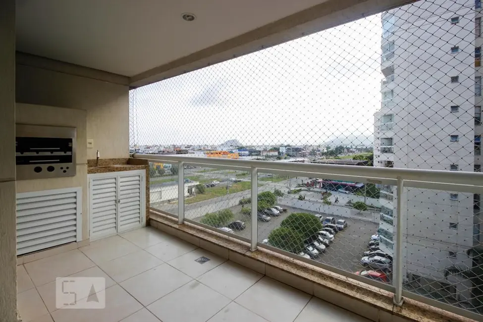 Foto 5 de Apartamento com 2 quartos à venda, 77m2 em Rio De Janeiro - RJ