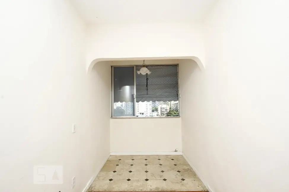 Foto 5 de Apartamento com 2 quartos à venda, 70m2 em Botafogo, Rio De Janeiro - RJ