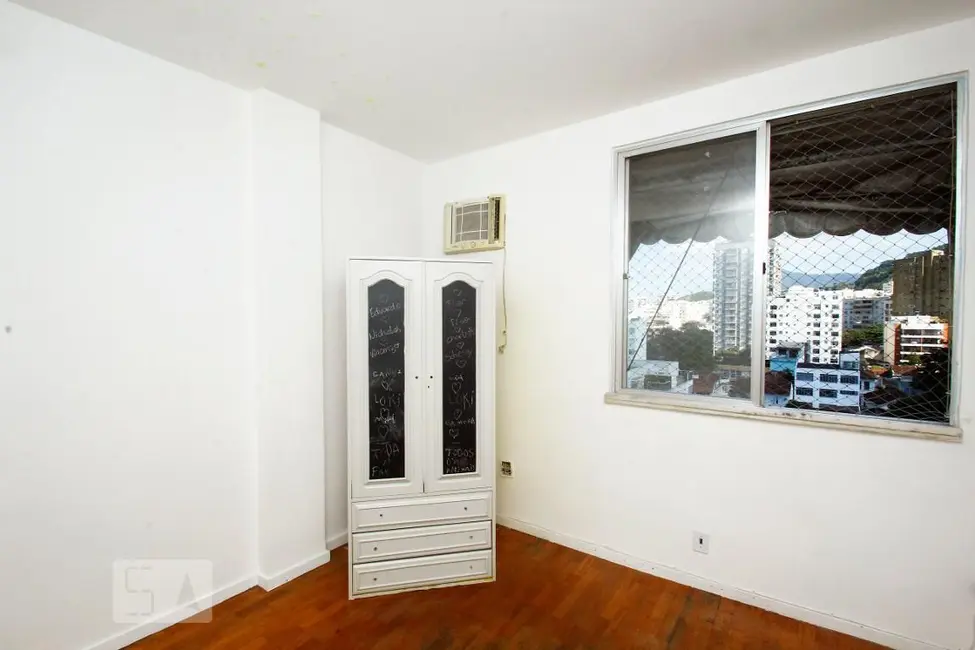 Foto 7 de Apartamento com 2 quartos à venda, 70m2 em Botafogo, Rio De Janeiro - RJ